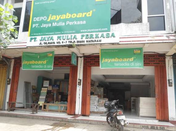 Jaya Mulia Perkasa. PT