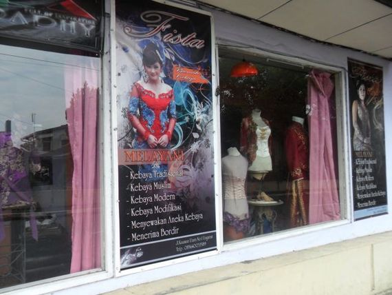 Fista Fashion Ungaran