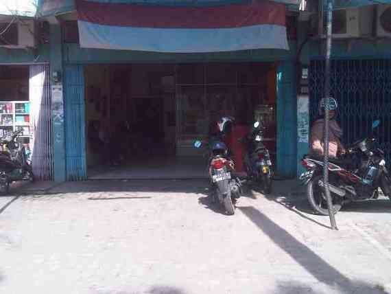 Damai Studio Foto