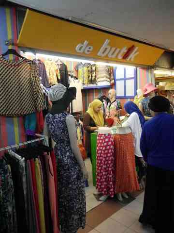 De Butik