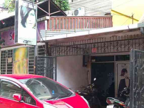 Deddy Salon