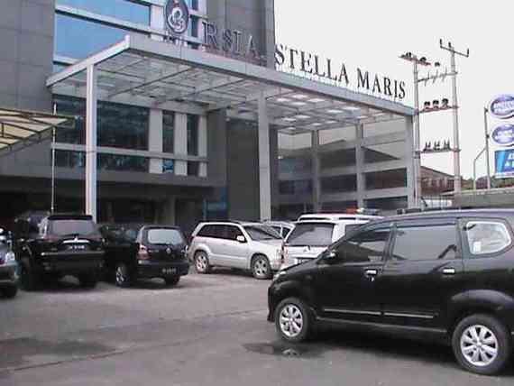 Stella Maris RSIA