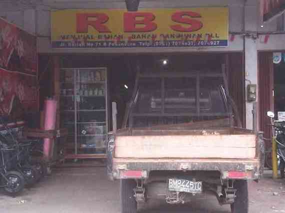 RBS