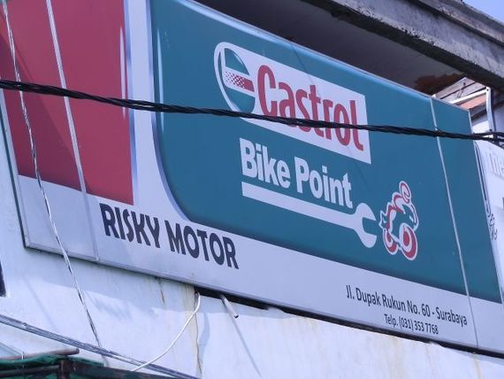 Rizky Motor