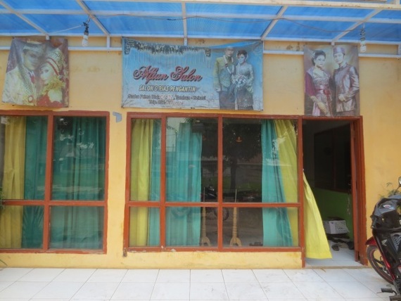 Alfian Salon