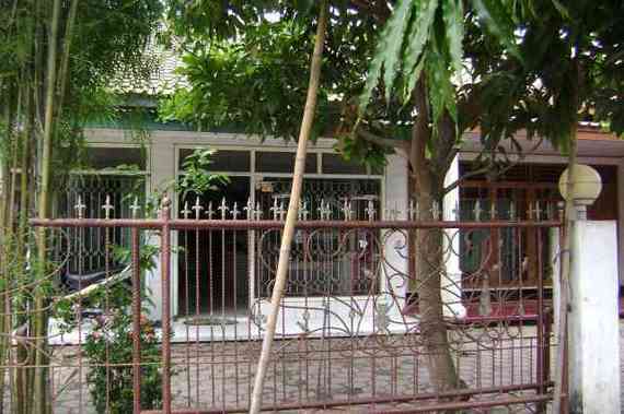 Penjahit & Binatu Busana Indah