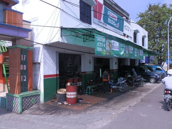 Rizky Motor
