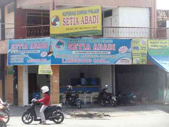KSP Setia Abadi