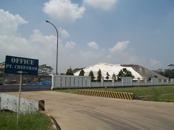 Cheetam Garam Indonesia. PT