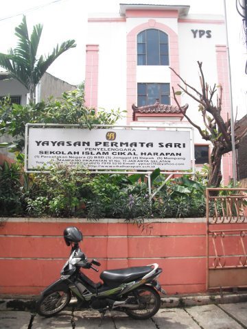 Yayasan Permata Sari