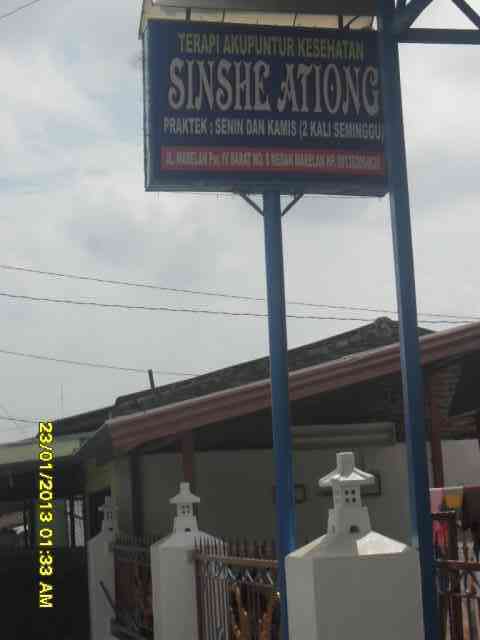 Sinshe Ationg