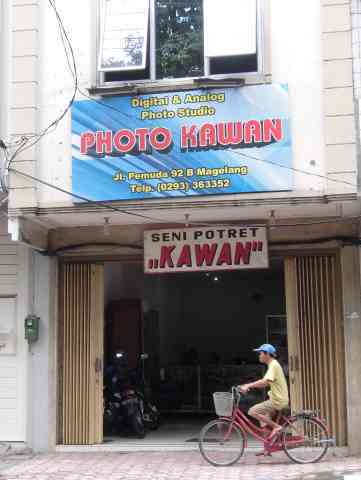 Photo Kawan