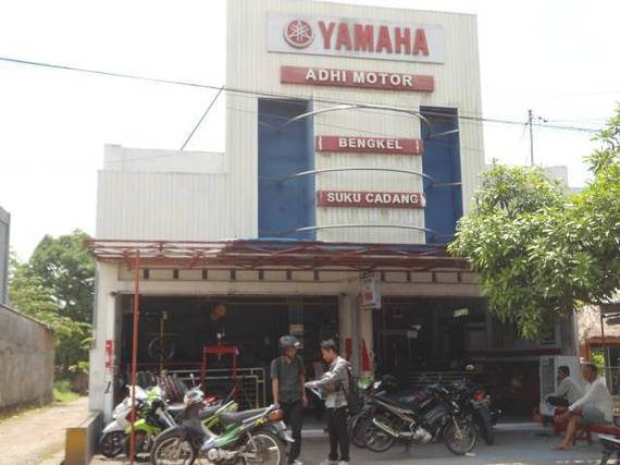 Adhi Motor