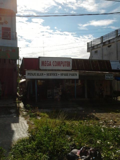 Mega Komputer