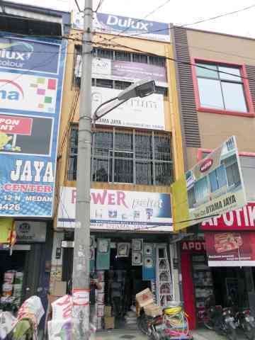 Utama Jaya