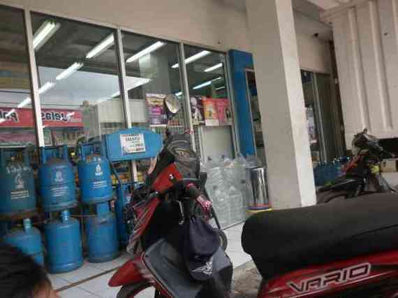 Indomaret