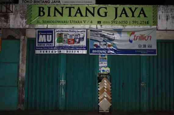 Bintang Jaya