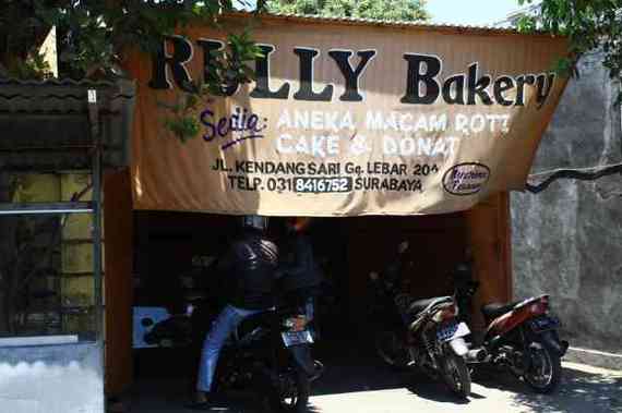 Rully Bakery