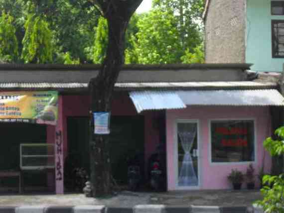Pelangi Salon