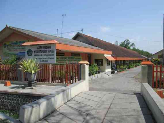 Akademi Kebidanan Wiyata Mitra Husada