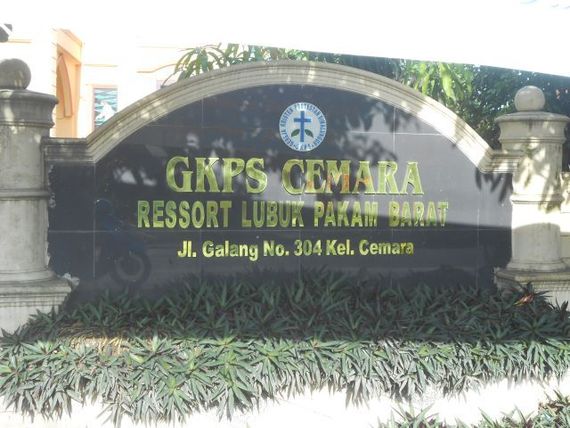 GKPS Cemara