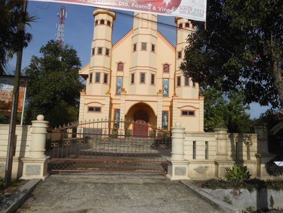 GKPS Cemara