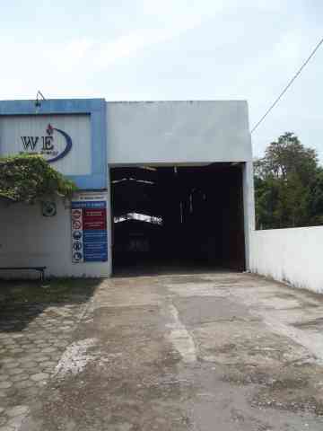 Wimaya Energi. PT