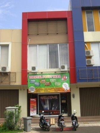 IKRA Digital Printing