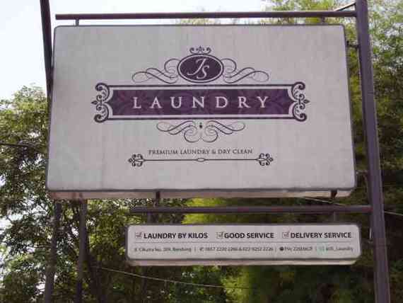 JS Laundry