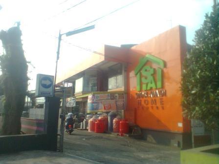 Sinar Abadi Home Centre