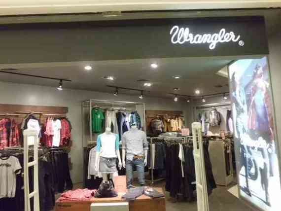 Wrangler