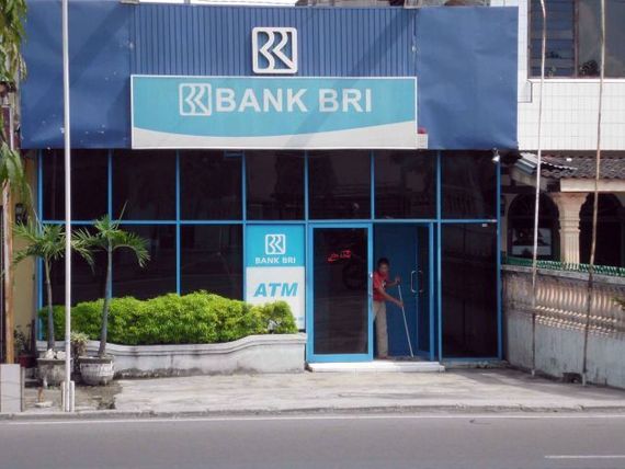 Bank BRI