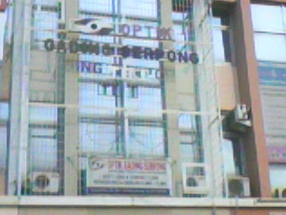 Optik Gading Serpong