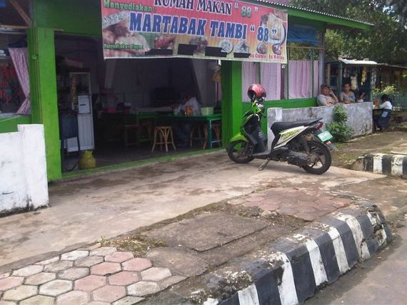 Martabak Tambi 88