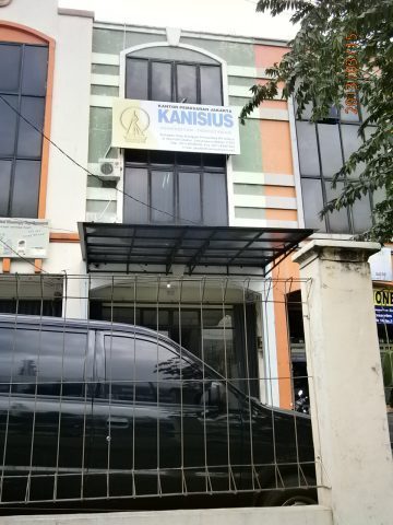 Kanisius