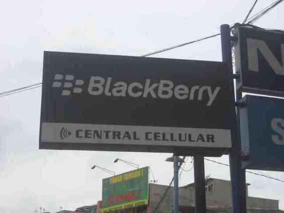 Central Cellular
