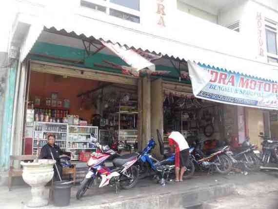 Indra Motor