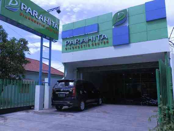 Parahita Diagnostic Center - Gresik