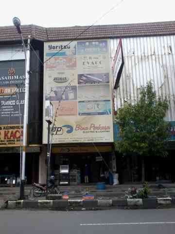 Bina Perkasa Electric