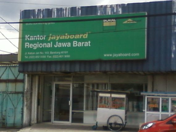 Jayaboard