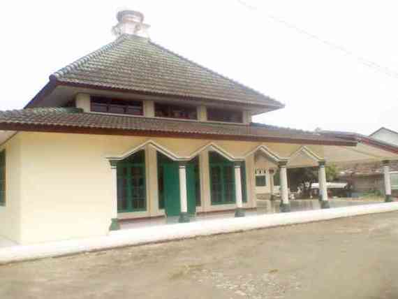 Masjid Al Amin