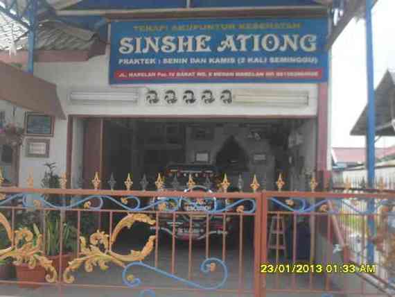 Sinshe Ationg