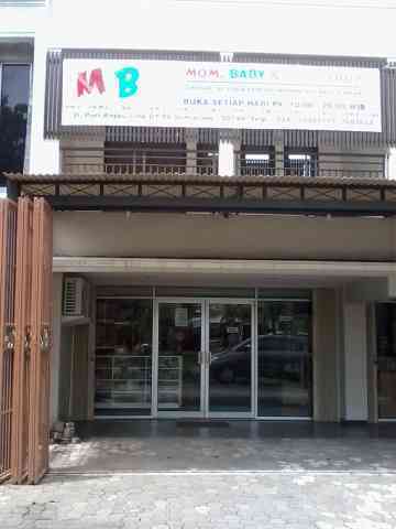 MBK Mom Baby & Kids