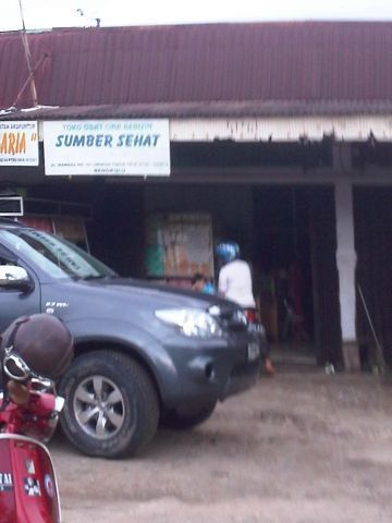 Sumber Sehat