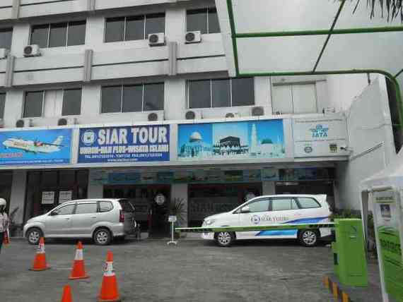 Siar Tour