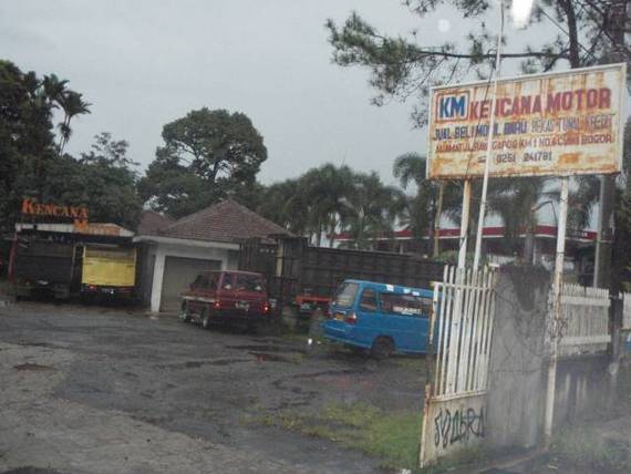Kencana Motor