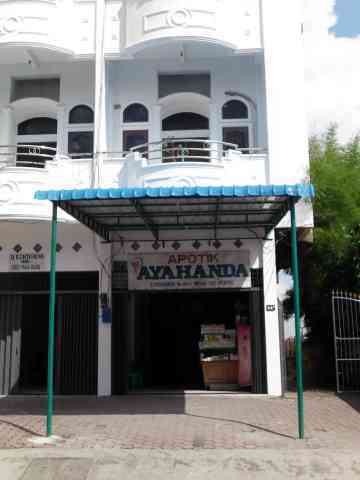 Apotek Ayahanda
