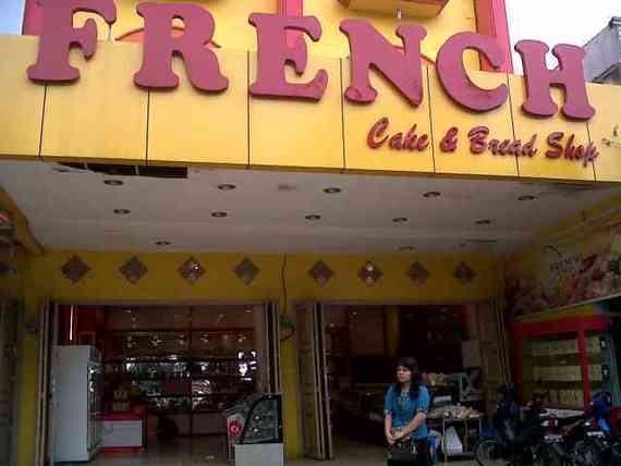 French Bakery