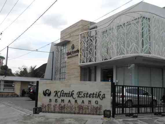 Klinik Estetika - Medan