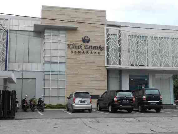 Klinik Estetika - Medan